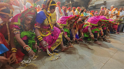 Kateelu yakshagana mela